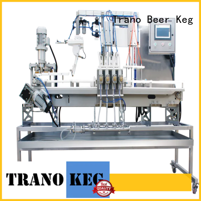 Trano beer cooler with good price for bar