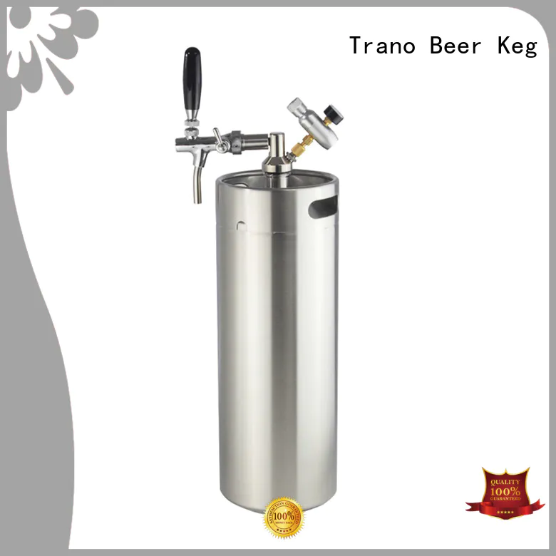 durable beer growler stainless steel factory for bar