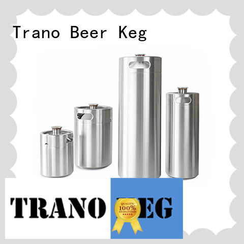 durable beer growler stainless steel supplier for bar