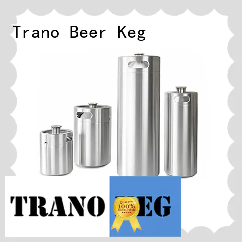 durable beer growler stainless steel supplier for bar