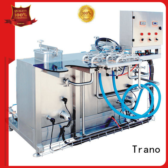 automatic keg washing machine manufacturer for beer