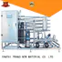 Trano automatic pasteurization machine factory for beverage factory
