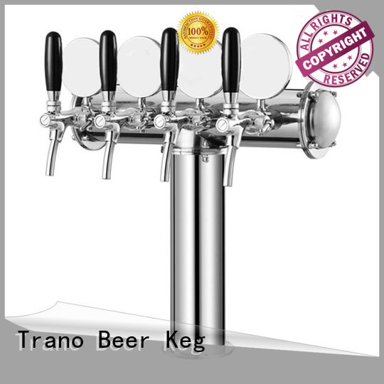 Beer Tower stainless