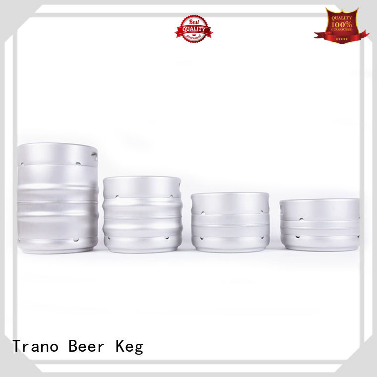 Trano euro keg manufacturers factory for bar