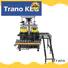 Trano convenient keg cleaning machine with good price for beverage factory