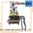 Trano beer keg cleaning system factory direct supply for beverage factory