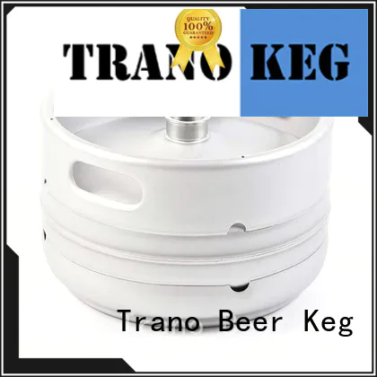 Trano euro beer kegs
