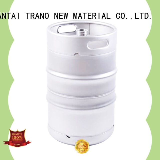 Trano DIN Beer Keg with good price for brewery
