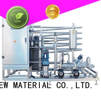 cost-effective pasteurization machine directly sale for beverage factory