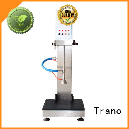 Trano beer keg filling equipment manufacturer for beer