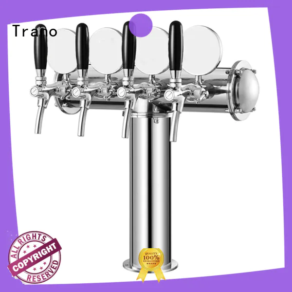 Trano Beer Tower company for brewery