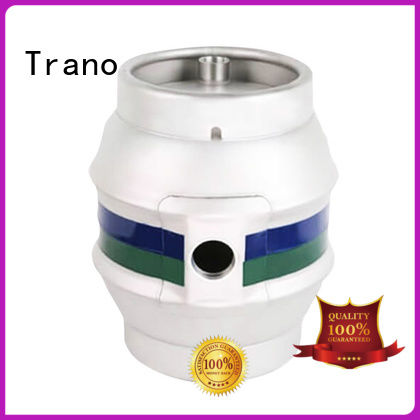Trano 4.5 gallon cask uk factory for party