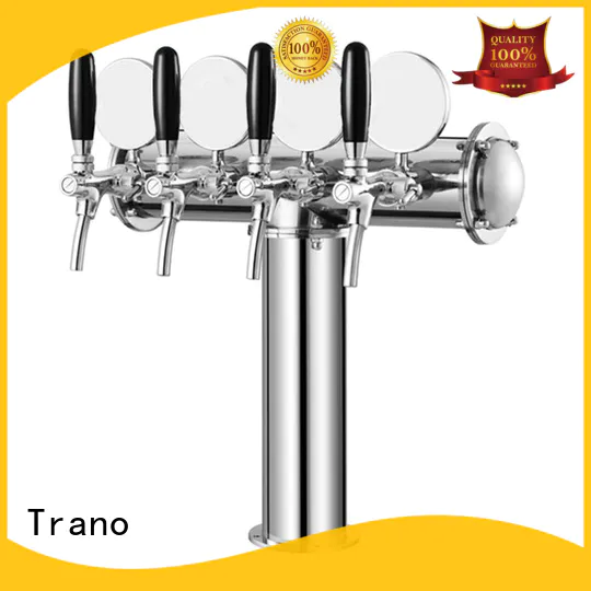 Trano Beer Tower company for bar