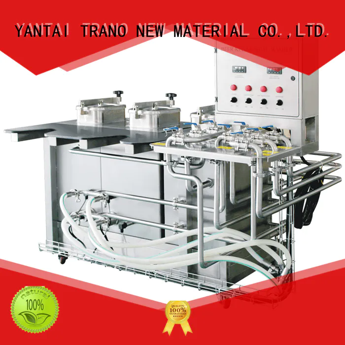 semi-automatic keg cleaning machine factory direct supply for beer