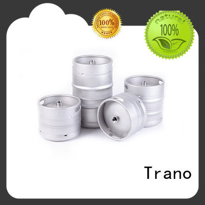 Trano high-quality DIN Beer Keg with good price for transport beer