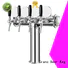 Trano practical beer tap tower manufacturers for party
