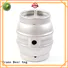 Trano 4.5 gallon cask uk manufacturers for store beer