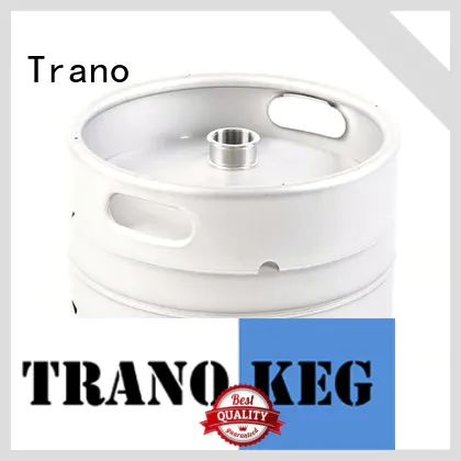 Trano latest stainless steel beer keg company for party