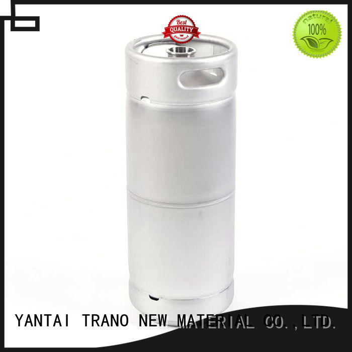 Trano us beer keg manufacturer supply for party