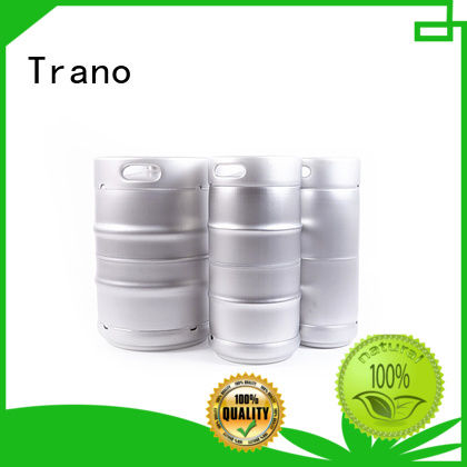 Trano US Beer Keg manufacturers for brewery