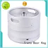 new din keg 20l series for store beer