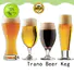 Trano beer flight directly sale for food industry