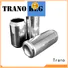 Trano aluminum beverage cans factory for food shops