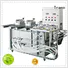 Trano semi-automatic commercial keg washer wholesale for beverage factory