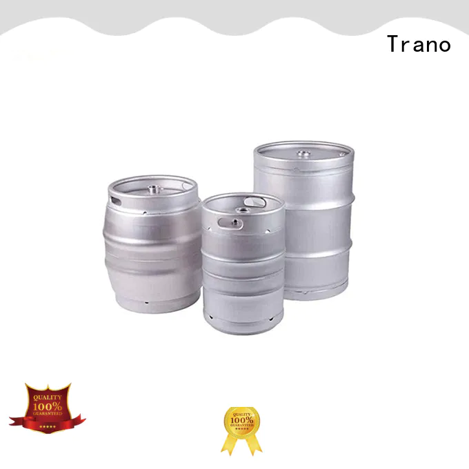 appliaction-Customized Beer Keg Bulk-Trano-img-1