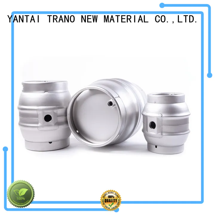 Trano 4.5 gallon cask uk supply for transport beer
