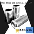 Trano high-quality aluminium beer can for business for beer