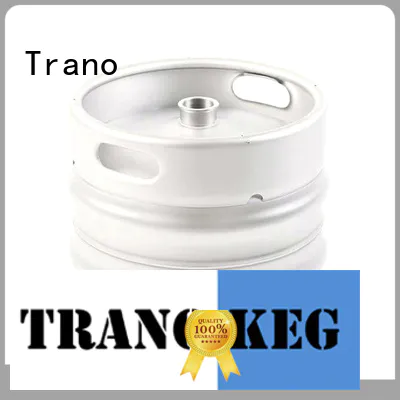 Trano wholesale euro keg manufacturers factory for beverage