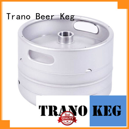 Trano best din keg 20l series for brewery