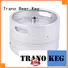 Trano best din keg 20l series for brewery