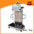 Trano advanced keg filling machine manufacturer for beverage factory