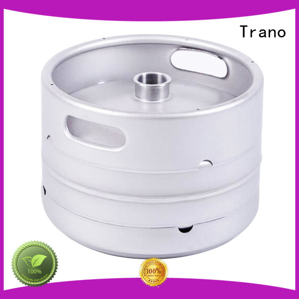 Trano din keg 20l factory direct supply for party