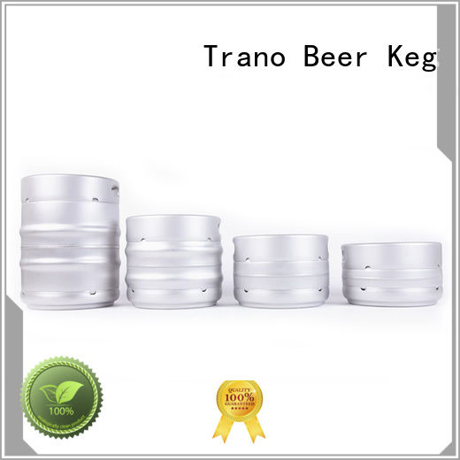 Trano european standard beer keg suppliers for party