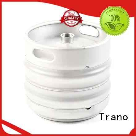 Trano EURO Beer Keg suppliers for bar