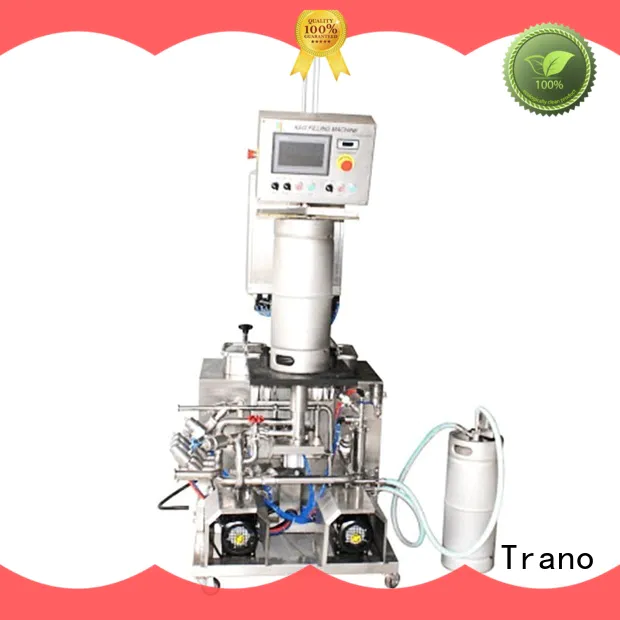 professional beer bottling machine factory direct supply for beverage factory