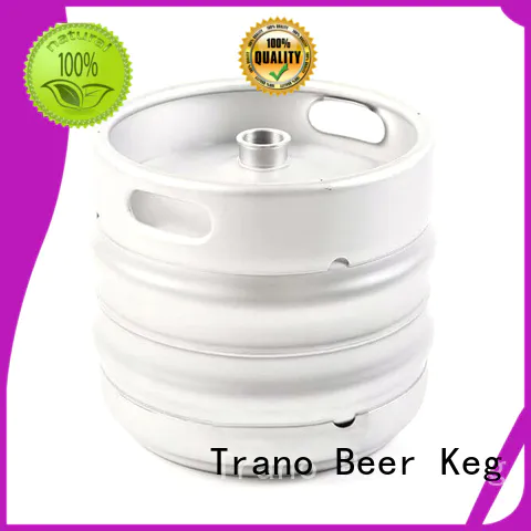 Trano euro keg suppliers supply for beverage