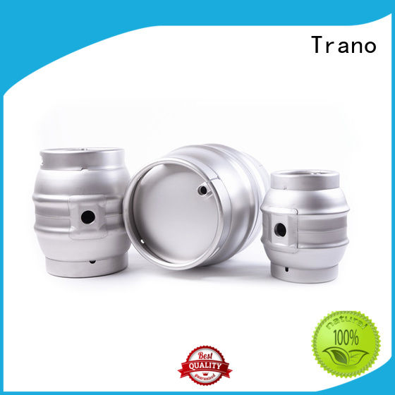 Trano top 9 gallon cask factory for party