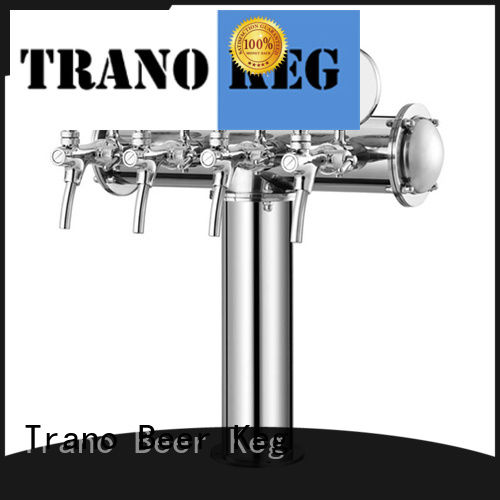 Trano draft beer tower wholesale for bar