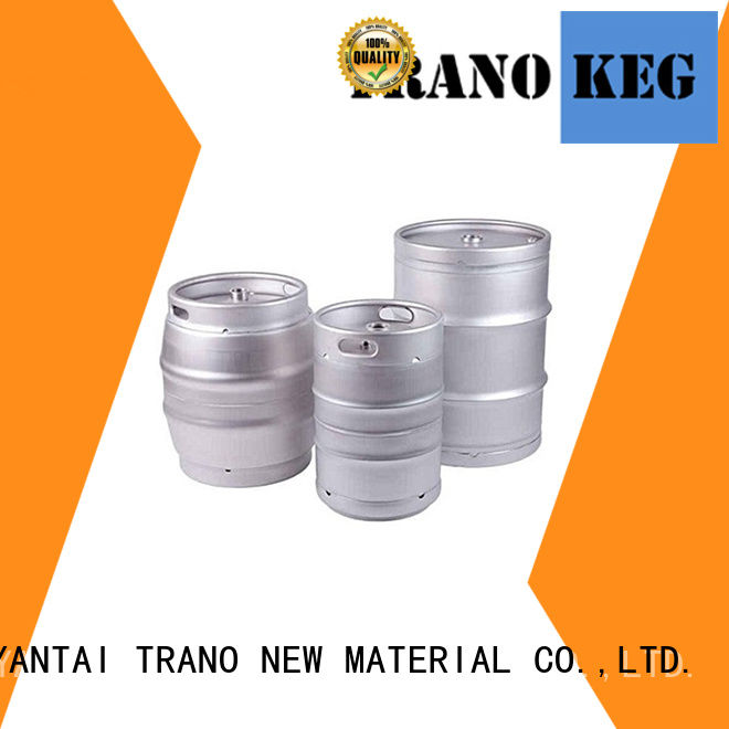 Trano party keg supply for party