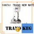 Trano beer keg filling And washing machine manufacturer for beverage factory