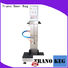 Trano automatic beer keg filling machine wholesale for beverage factory