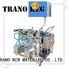 Trano automatic keg washer manufacturer for beverage factory