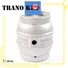 Trano high-quality 9 gallon cask manufacturers for party