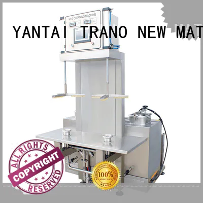 Trano convenient keg washing system manufacturer for food shops