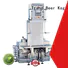 Trano beer keg cleaning machine manufacturer for food shops