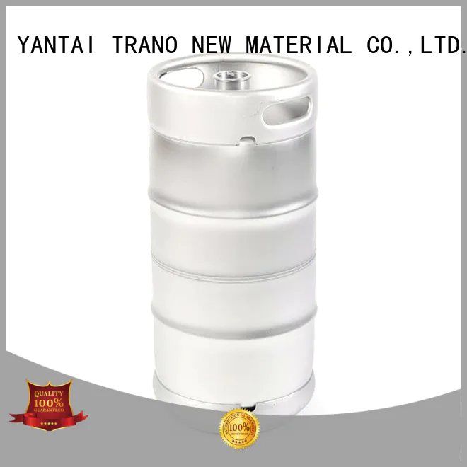 Trano US Beer Keg manufacturers for bar